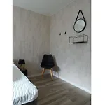 Sandepark 127 Apartman *