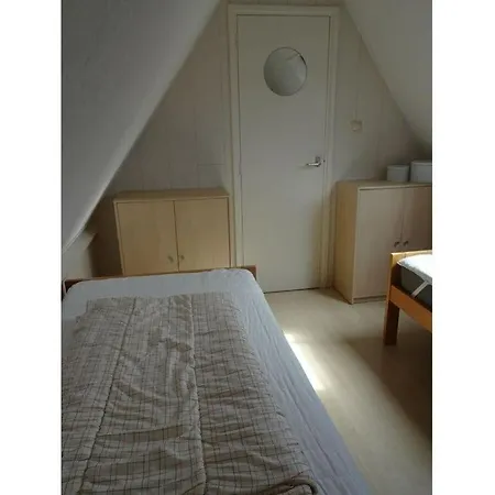 Sandepark 127 Apartman Callantsoog