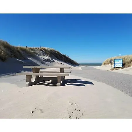 Sandepark 127 Apartment *