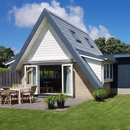 Sandepark 127 Apartment Callantsoog