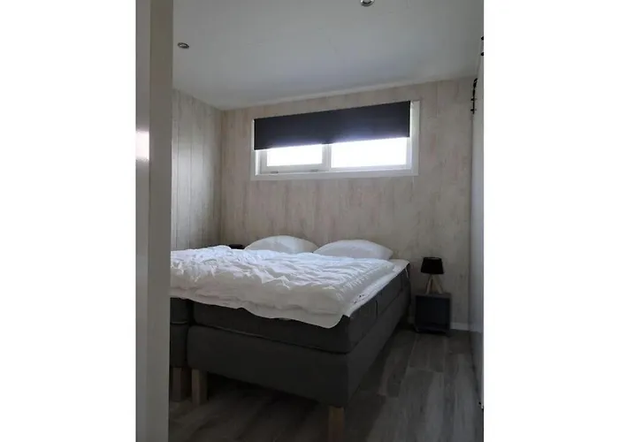 Sandepark 127 Apartment *