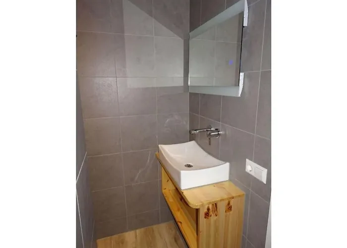 Apartment Sandepark 127 *