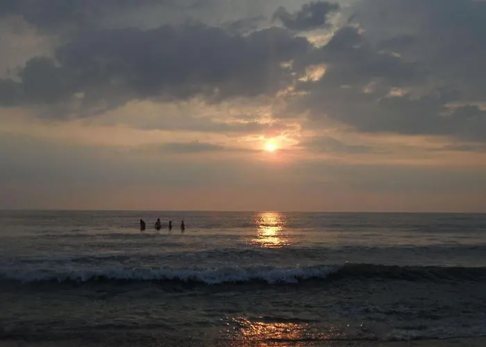 Apartment Sandepark 127 Callantsoog