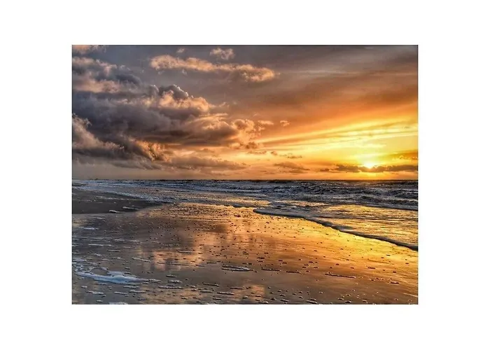 Apartment Sandepark 127