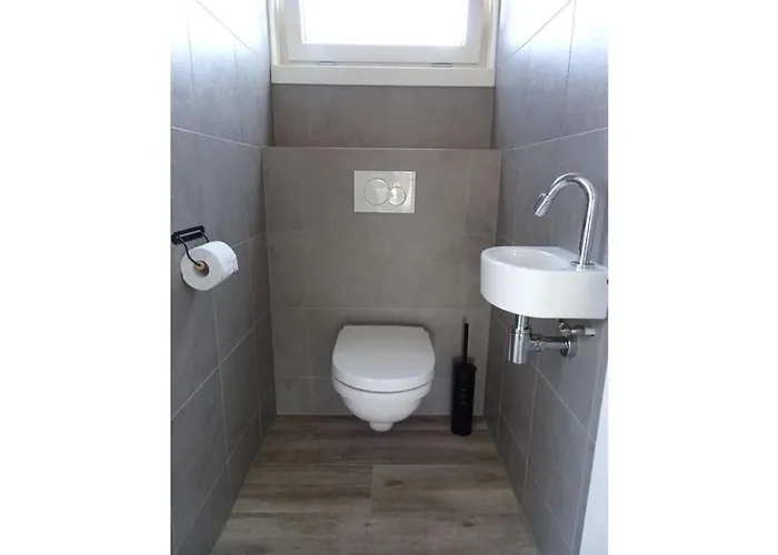 Sandepark 127 Apartment Callantsoog