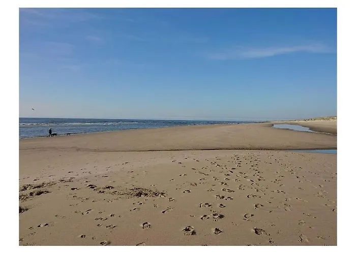 Sandepark 127 Apartment Callantsoog