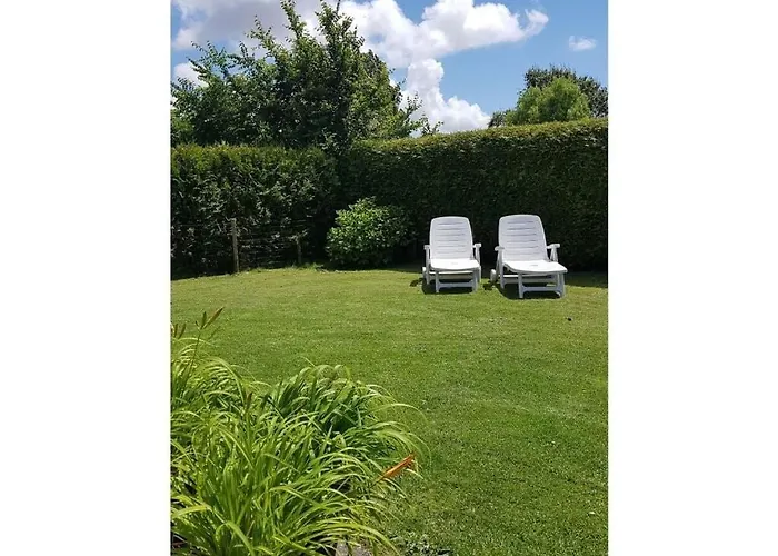 Sandepark 127 * Callantsoog