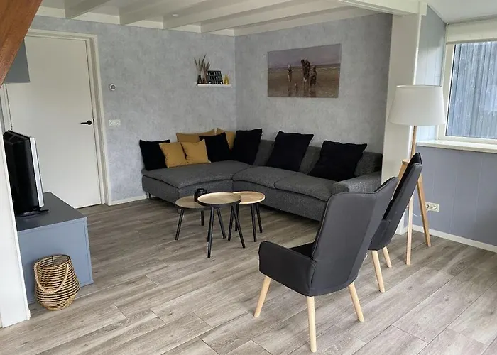 Sandepark 127 Apartment