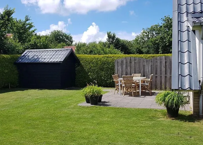 Sandepark 127 * Callantsoog