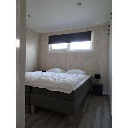 Sandepark 127 Apartamento *