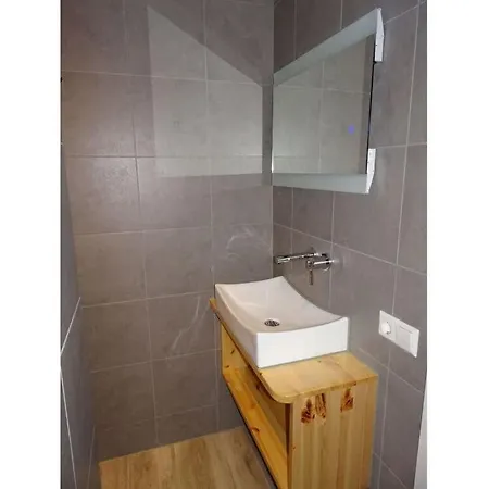 Apartamento Sandepark 127 *