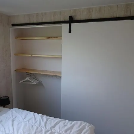 Sandepark 127 Apartamento *