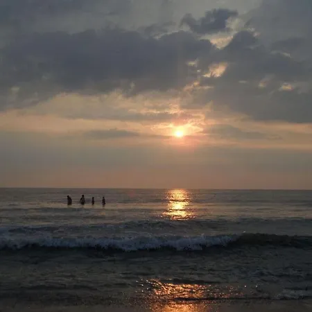 Apartment Sandepark 127 Callantsoog