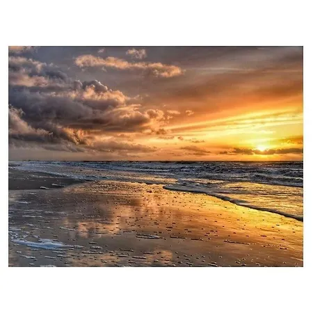 Apartment Sandepark 127