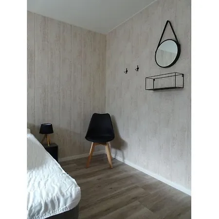 Sandepark 127 Apartamento *