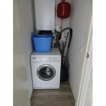 Apartamento Sandepark 127 Callantsoog