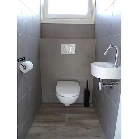 Sandepark 127 Apartamento Callantsoog