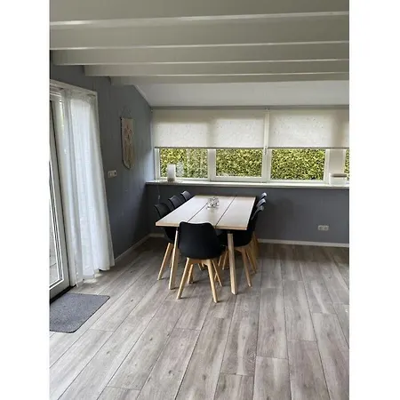 Apartamento Sandepark 127 *