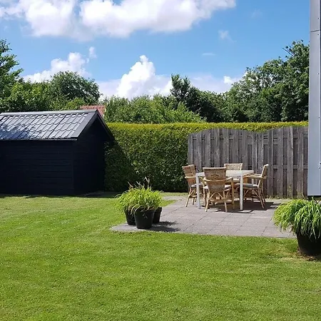 Sandepark 127 * Callantsoog