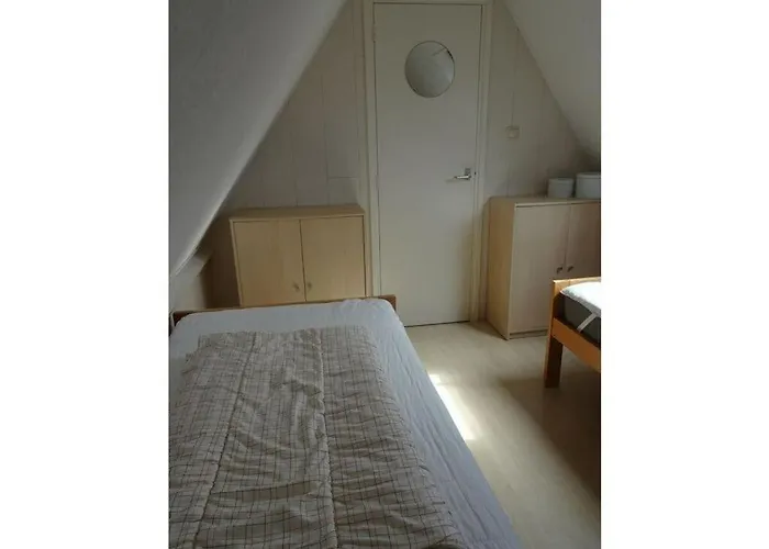 Sandepark 127 Apartment Callantsoog