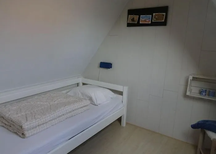 Sandepark 127 * Callantsoog