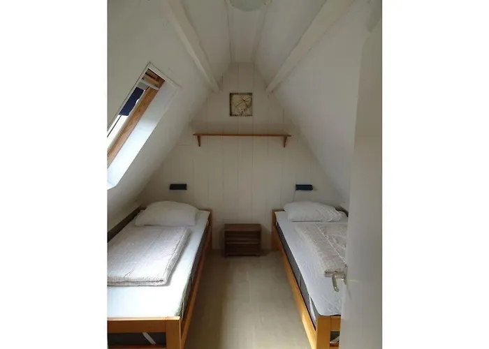 Sandepark 127 Apartment