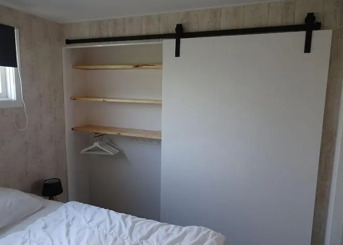 Sandepark 127 Apartment *