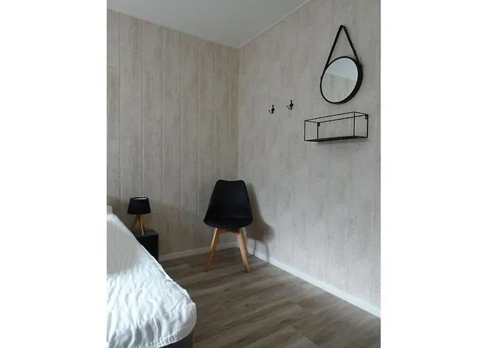 Sandepark 127 Apartment *