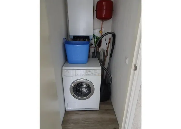 Apartment Sandepark 127 Callantsoog