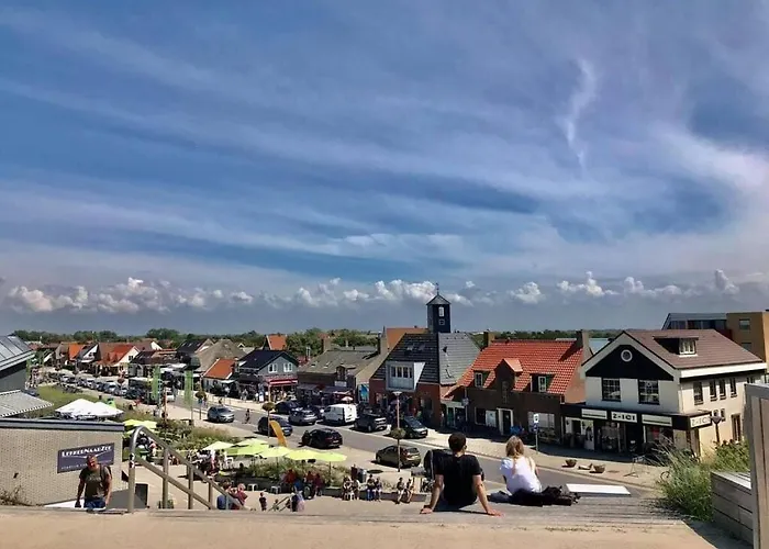 Sandepark 127 * Callantsoog