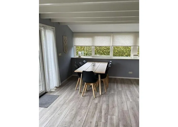 Apartment Sandepark 127 *