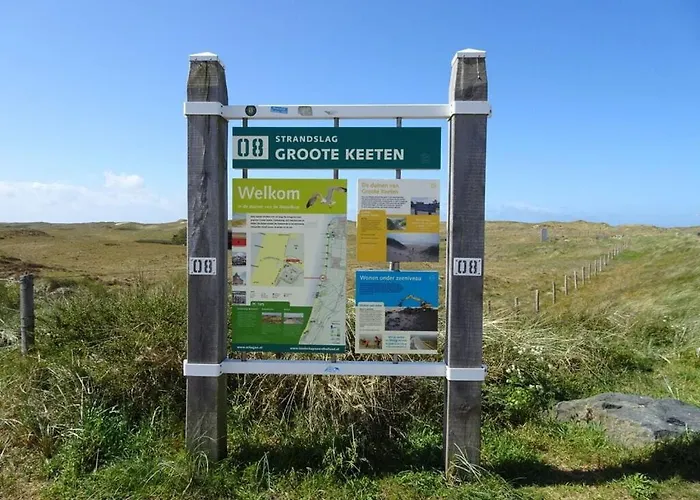 Sandepark 127 * Callantsoog