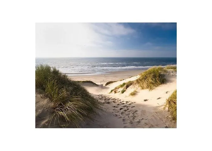 Sandepark 127 * Callantsoog