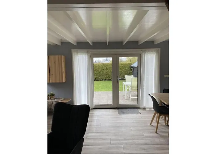 Sandepark 127 Apartment