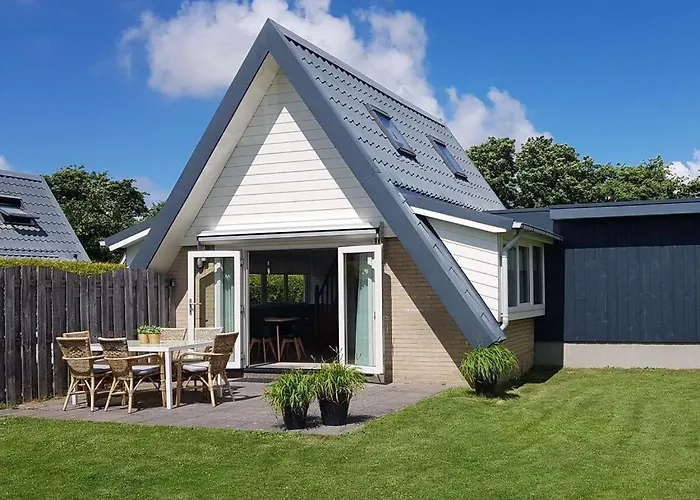 Sandepark 127 Apartment Callantsoog